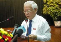 Chủ tịch TP.HCM nhận trách nhiệm về nạn cướp giật