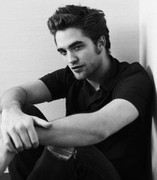 Robert Pattinson muốn tham gia sô truyền hình gây sốc