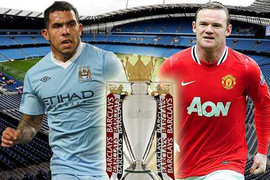 MU, Man City đã chuẩn bị những gì cho derby?