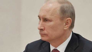 Tổng thống Nga yêu cầu trừng phạt kẻ bắn chết nhà báo