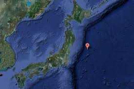 Sau động đất, sóng thần tiếp tục tấn công Nhật Bản