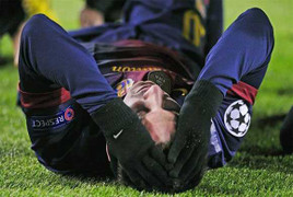 Không Messi, Barca vẫn sống cực khỏe