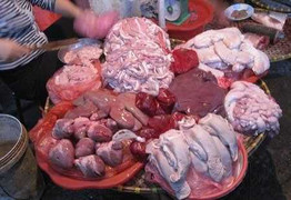 Gặp đại họa vì tin rằng 'ăn gì bổ nấy'