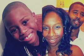 Tống giam bố mẹ đánh con tử vong