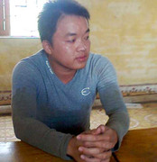 'Yêu râu xanh' sàm sỡ hàng loạt nữ sinh bị tâm thần?