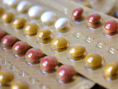 Tắc mạch máu não sau 5 năm uống thuốc tránh thai?