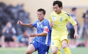 V-League 2013: Chục tỷ cho đội vô địch