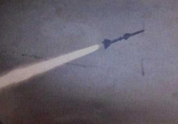 Đêm trắng điều khiển 'rồng lửa' tiêu diệt pháo đài bay