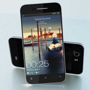 Loạt điện thoại 'khủng' Trung Quốc thách thức iPhone 5