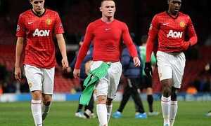 Sir Alex: MU sẽ bỏ lỡ ngai vàng vì lịch thi đấu