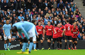 Video: Trọng tài không cho MU kết thúc trận đấu sớm