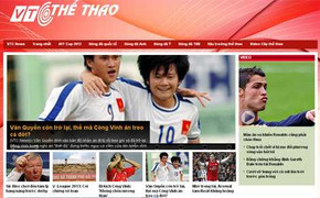 Hãy đánh mạnh vào thành trì trì trệ của bóng đá VN