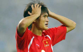 Bi kịch Công Vinh: 'Không chốn nương thân'