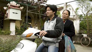 Đang thất nghiệp, Văn Quyến vẫn quyết... cưới vợ