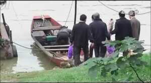 Thực hư 'nước thiêng' giúp 'làm quan' ở Phú Thọ