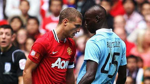 20h30 tối nay, Man City-MU: Đẳng cấp ngược dòng