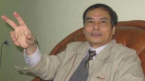 'Chạy biên chế' 100 triệu đồng: 'Tôi không ngạc nhiên'