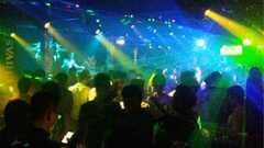 Vào bar 'làm mồi' cho 'cọp'