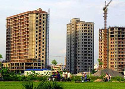 Bộ Xây dựng đề nghị giảm thuế để cứu DN bất động sản