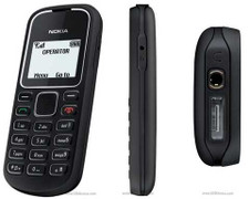 Dòng điện thoại nào 'hạ gục' người Việt?