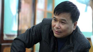 Chuyện một chủ tịch xã từng là 'con nghiện'