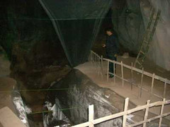 Huyền bí hang Con Moong chốn rừng thiêng