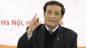 Chủ tịch VFF: Không tin VPF đủ tiềm lực 'nuôi' U22 VN