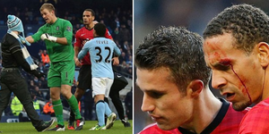 Facebook Việt: Cứ chờ đấy MU!