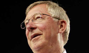 MU hạ Man City: Cao chiêu của Sir Alex