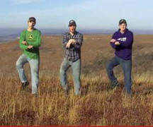 Sau Gangnam Style, Farmer Style làm mưa làm gió