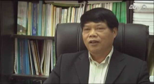 Khi nhà khoa học Việt Nam phải... nói dối