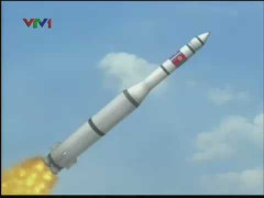 Triều Tiên hoãn phóng vệ tinh?