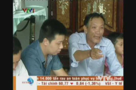 Hám lợi, nhiều người mắc bẫy lừa kinh doanh đa cấp