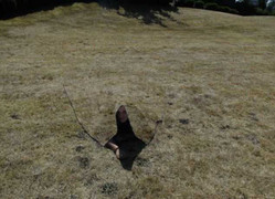 Áo choàng tàng hình tương lai của Mỹ có gì?