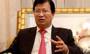 'Không có chuyện nhà thu nhập thấp ế'