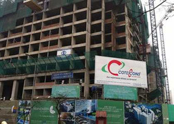 Giá nhà đất đã chạm đáy?