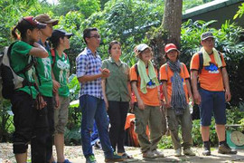 'Trải nghiệm Việt Nam' - Gameshow truyền hình hấp dẫn