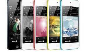 Hé lộ thông tin 'cực sốt' về iPhone 5S