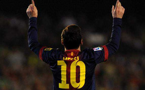 Messi: Thành tựu y khoa hay cú lừa doping thế kỉ?