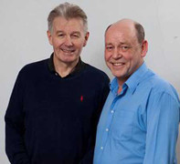 Thoát chết nhờ bạn nặng gần 100kg ngã vào người