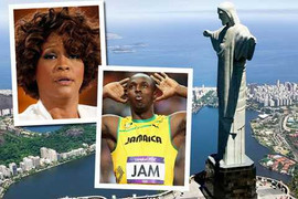 Sao nào 'hot' nhất Google 2012?