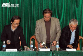 Hội nghị VFF: Ai dám từ chức?