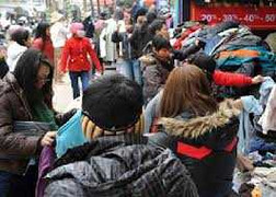 Miền Bắc rét đậm nhiều ngày tới