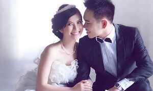 Miss Teen đầu tiên 'theo chồng bỏ cuộc chơi'