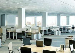 Hà Nội cần 10 năm mới dùng hết văn phòng cho thuê