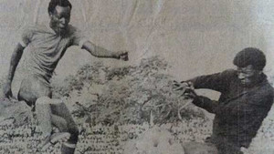 Tất tật về người ghi bàn trên tài Messi