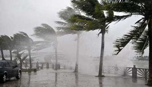 Việt Nam ngày càng có nhiều thiên tai bất thường