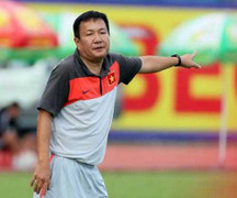 Ghế nóng ĐT Việt Nam vẫn ưu tiên thầy nội