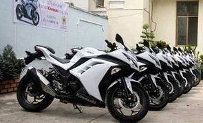 Thanh tra giao thông Đồng Nai thêm 'đồng minh'