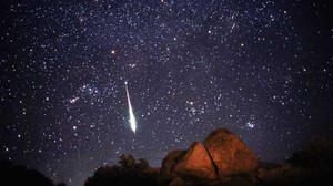 Đêm nay có mưa sao băng lớn và đẹp nhất năm
